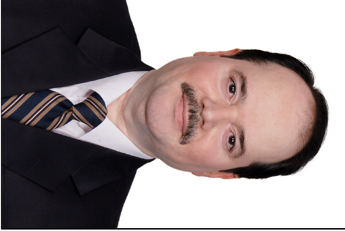 Dr. Rajesh K. Sharma 